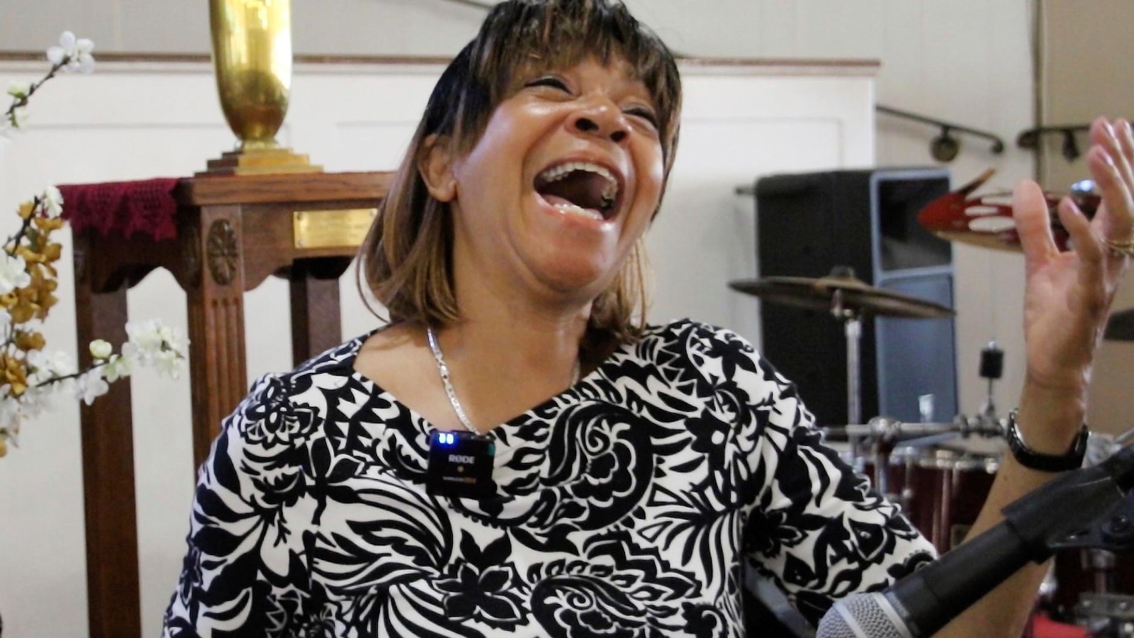 Brooklyn’s Black church choirs persist amid attendance decline, gentrification