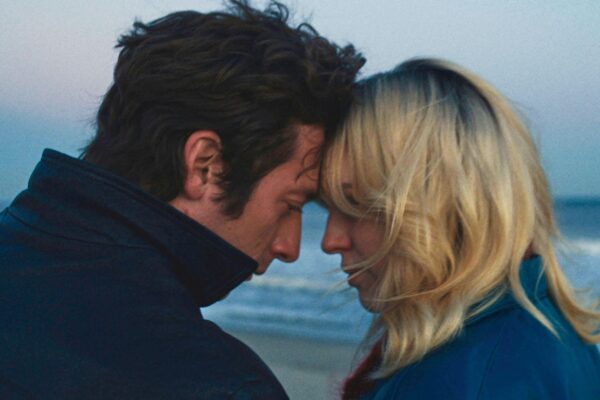 Jeremy Allen White on taking ‘a leap of faith’ to play Springsteen in ‘Deliver Me From Nowhere’