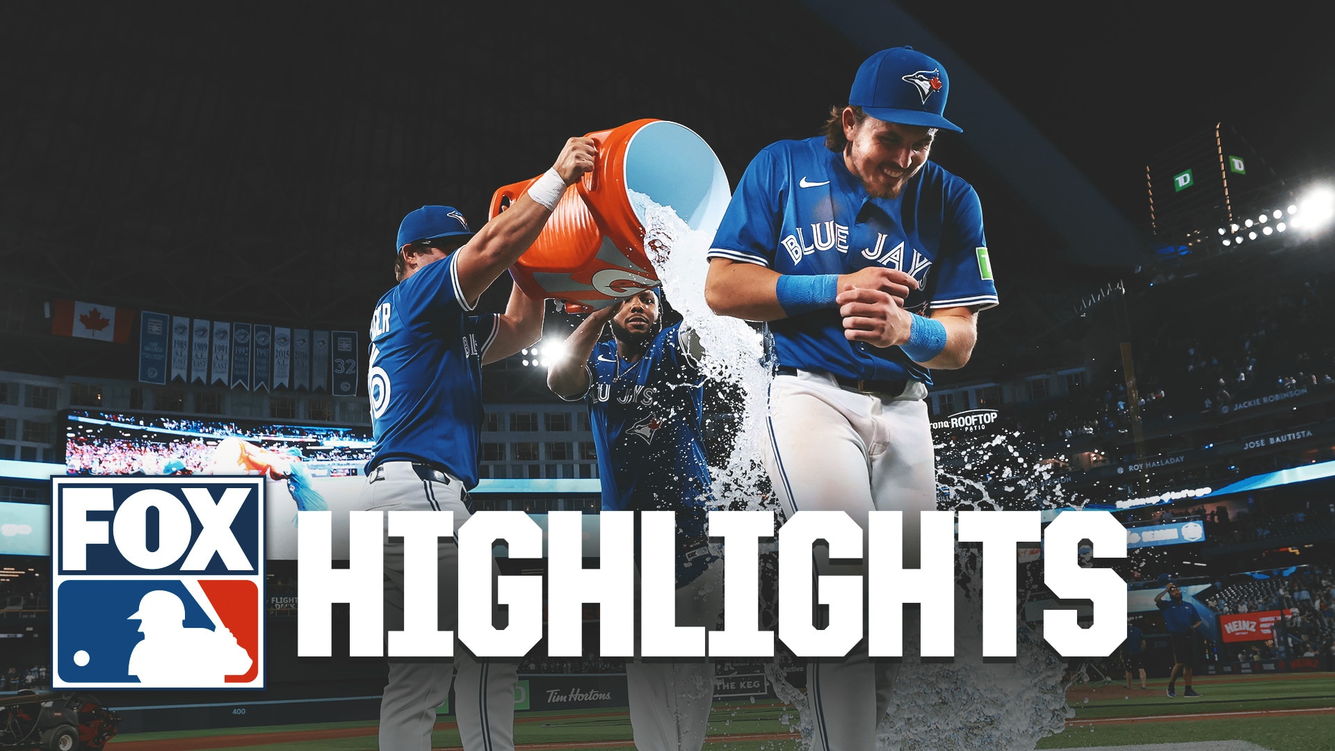 Twins vs. Blue Jays Highlights | MLB on FOX