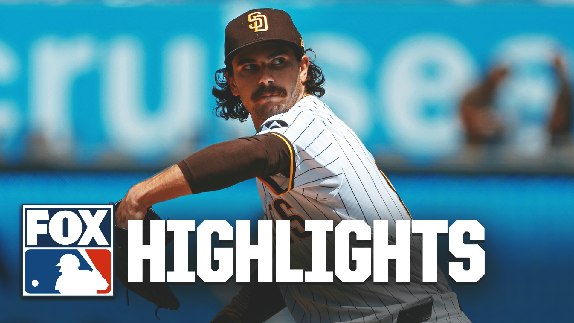 Giants vs. Padres Highlights | MLB on FOX
