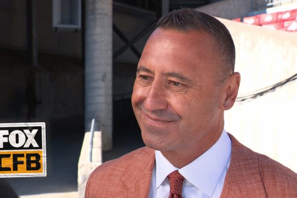 'Just go be him' – Texas HC Steve Sarkisian on Arch Manning's 2025 season debut