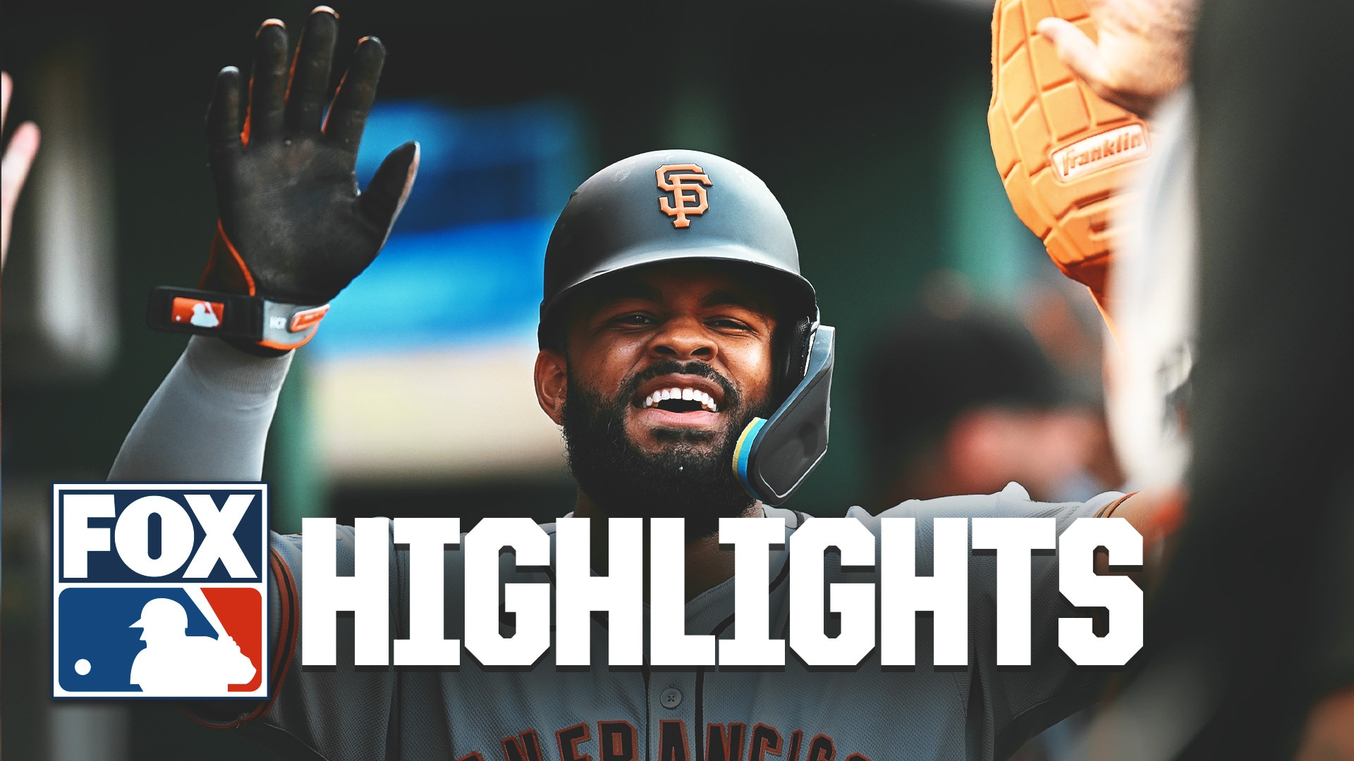 Giants vs. Pirates Highlights | MLB on FOX