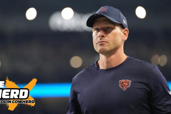 ‘Trouble brewing’ for the Bears after Ben Johnson’s practice comments | The Herd