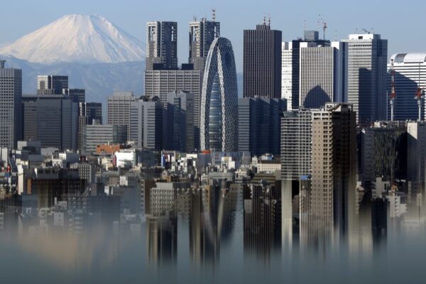 Asia-Pacific markets open higher after Trump formalizes lower Japanese auto tariffs