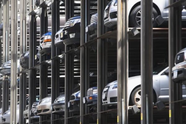 How the 20-4-10 car shopping rule works