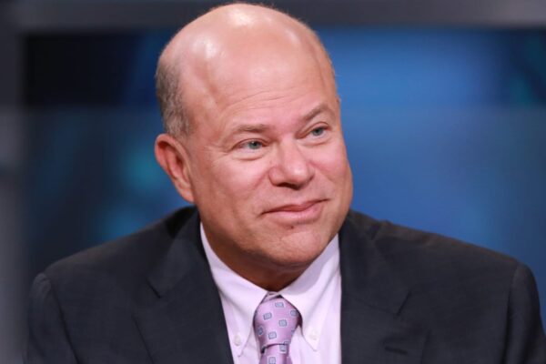 David Tepper says don’t fight the Fed, and investors don’t plan to