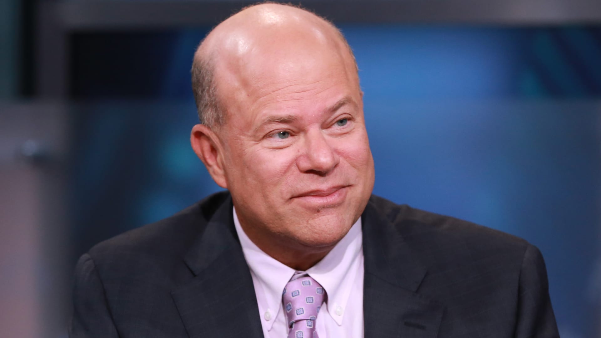 David Tepper says don’t fight the Fed, and investors don’t plan to