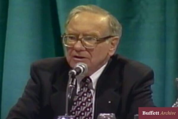 BYD Warren Buffett Berkshire Hathaway