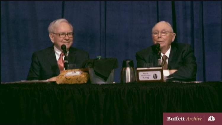 UnitedHealth soars but Berkshire’s new stake may still be in the red UnitedHealth soars but Berkshire’s new stake may still be in the red