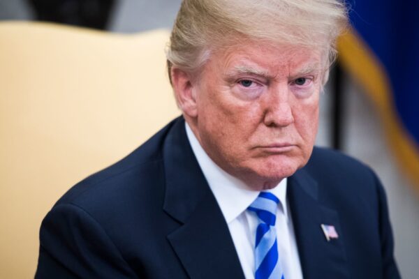 Trump tariffs Supreme Court