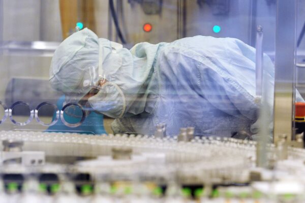 Novo Nordisk flags Wegovy pill weight loss in line with injection