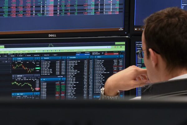 European markets on Weds Sept. 3: Stoxx 600, FTSE, DAX