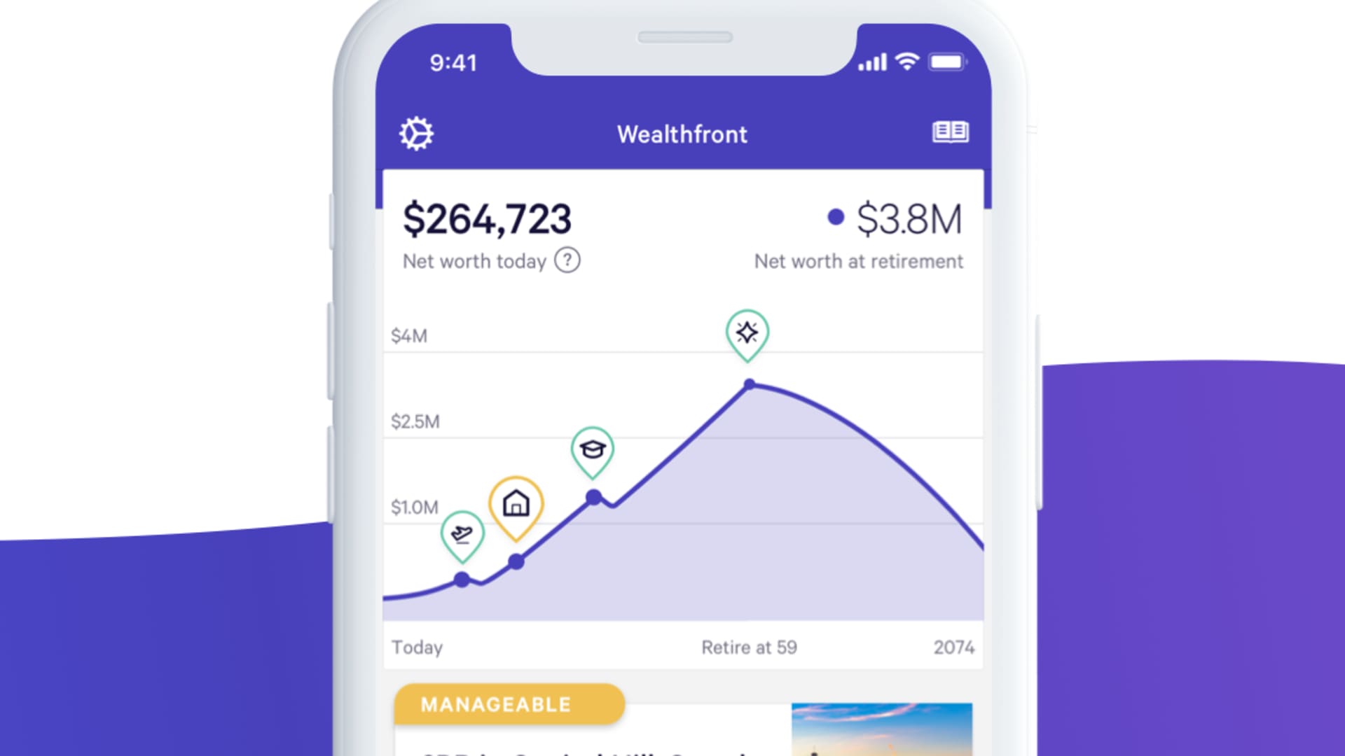 Wealthfront files for IPO, joining wave of fintechs going public Wealthfront files for IPO, joining wave of fintechs going public