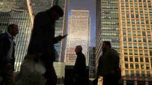 Top European finance chiefs warn of ‘casino’ behavior in private credit