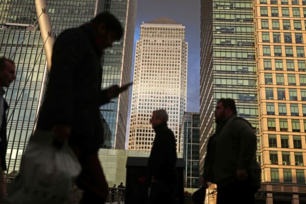 Top European finance chiefs warn of ‘casino’ behavior in private credit