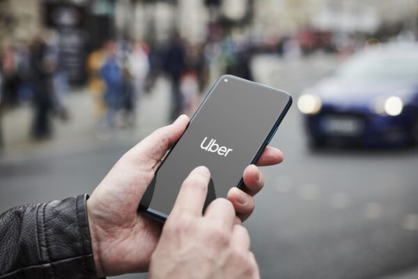 Uber sued by DOJ for alleged discrimination against disabled riders