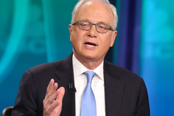 Why this long-time market strategist is arguing against a Fed rate cut