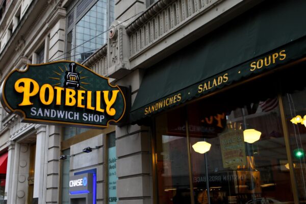 Potbelly acquired by RaceTrac for 6 million