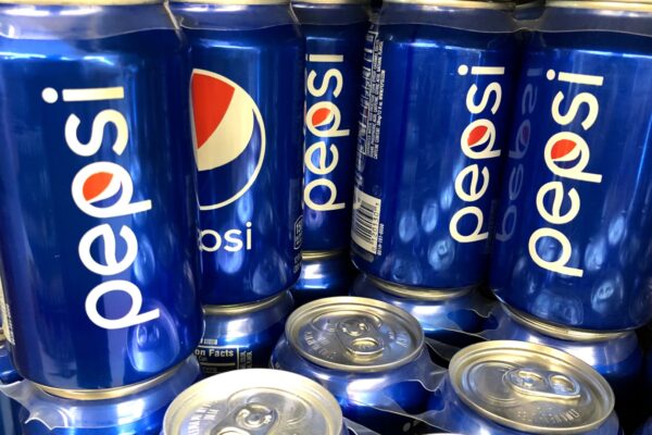 Pepsi shares jump 4% as activist Elliott takes  billion stake, sees ‘historic’ value opportunity