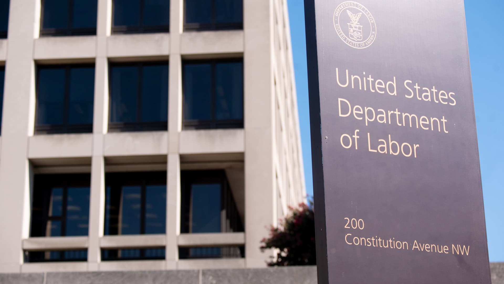 Labor Dept. internal watchdog launches probe of BLS data collection
