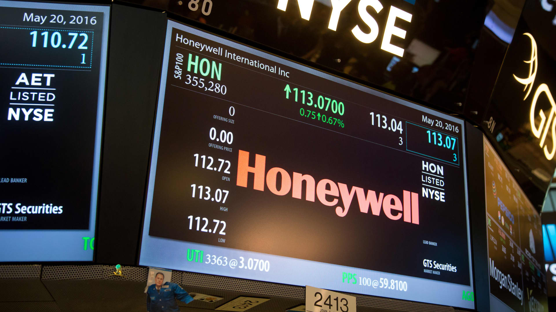 Honeywell’s Quantinuum inches closer to a pivotal step for investors