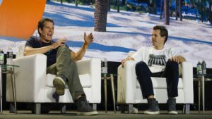 Nasdaq to invest  million in Winklevoss-founded crypto exchange Gemini