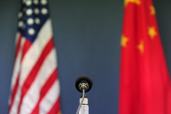 U.S., Chinese officials talks in Spain on trade, TikTok deadline