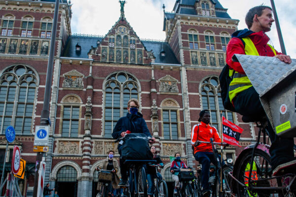 Europe’s problems are mounting, and it’s struggling to fix them