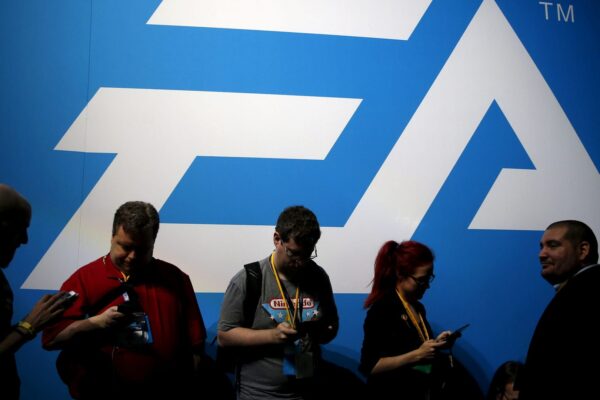 EA going private in a deal that will pay shareholders 0 a share