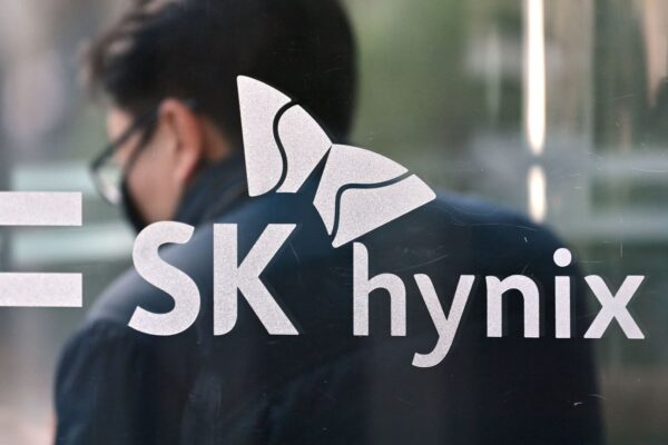 Nvidia-supplier SK Hynix readies production for cutting-edge HBM4 memory chips