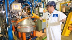 Cameco is a one-stop shop to play the nuclear power resurgence: CLSA