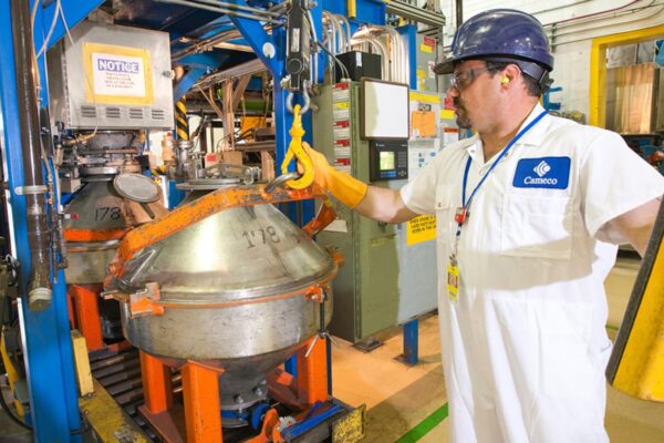 Cameco is a one-stop shop to play the nuclear power resurgence: CLSA