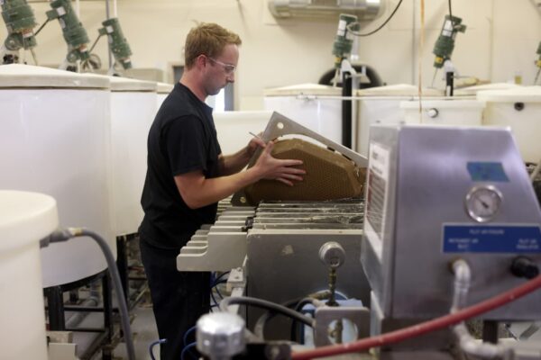 Lithium Americas LAC Trump government stake Canada