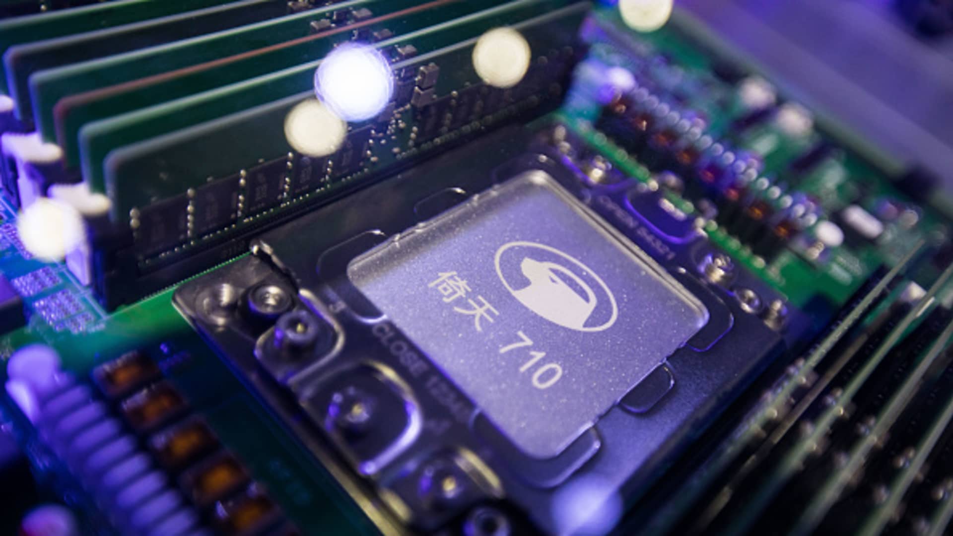 Once an e-commerce giant, Alibaba bets future on billion-dollar AI overhaul