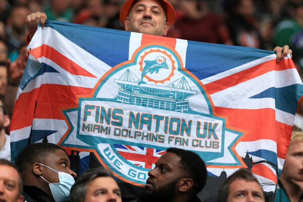 NFL Commissioner Roger Goodell: International team possible