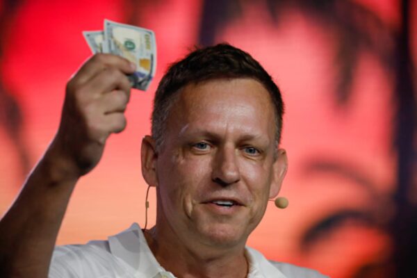 Billionaire family offices bet on drones, nuclear energy in August