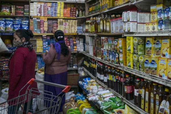 India’s inflation rises to 2.07% in August, in line with expectations