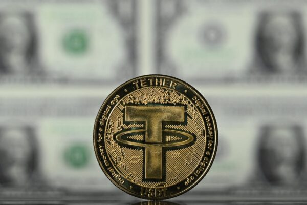 Tether reveals new stablecoin, appoints Bo Hines to lead U.S. business