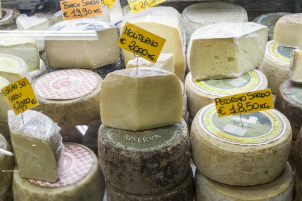 How a cheese ban drove a new wedge between the UK and EU