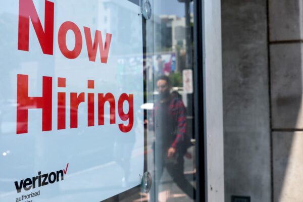 Bet on the Fed — not firings — to support jobs growth