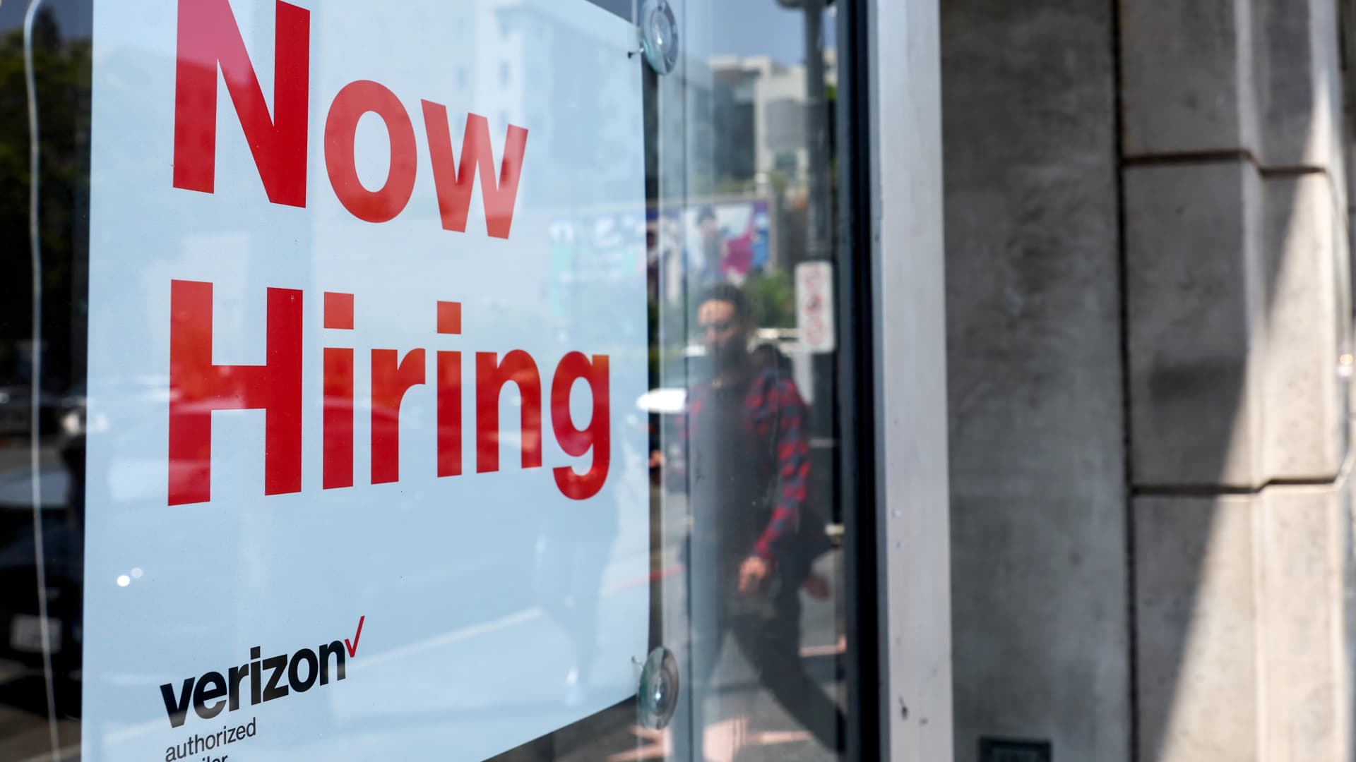 Bet on the Fed — not firings — to support jobs growth