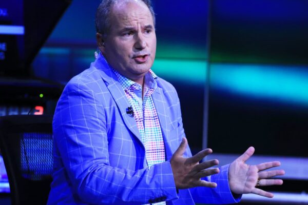 Dan Ives to become chair of company that will buy Sam Altman-backed Worldcoin for its treasury