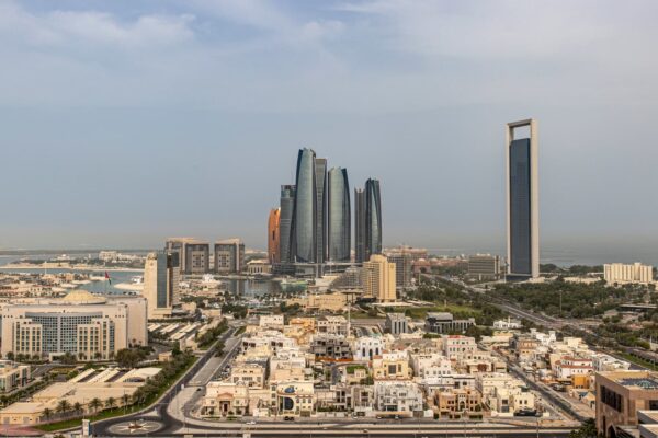 Private equity giant KKR expands Middle East footprint with ADNOC gas pipeline investment