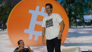 Gemini lifts IPO price range, targets  billion valuation amid crypto boom