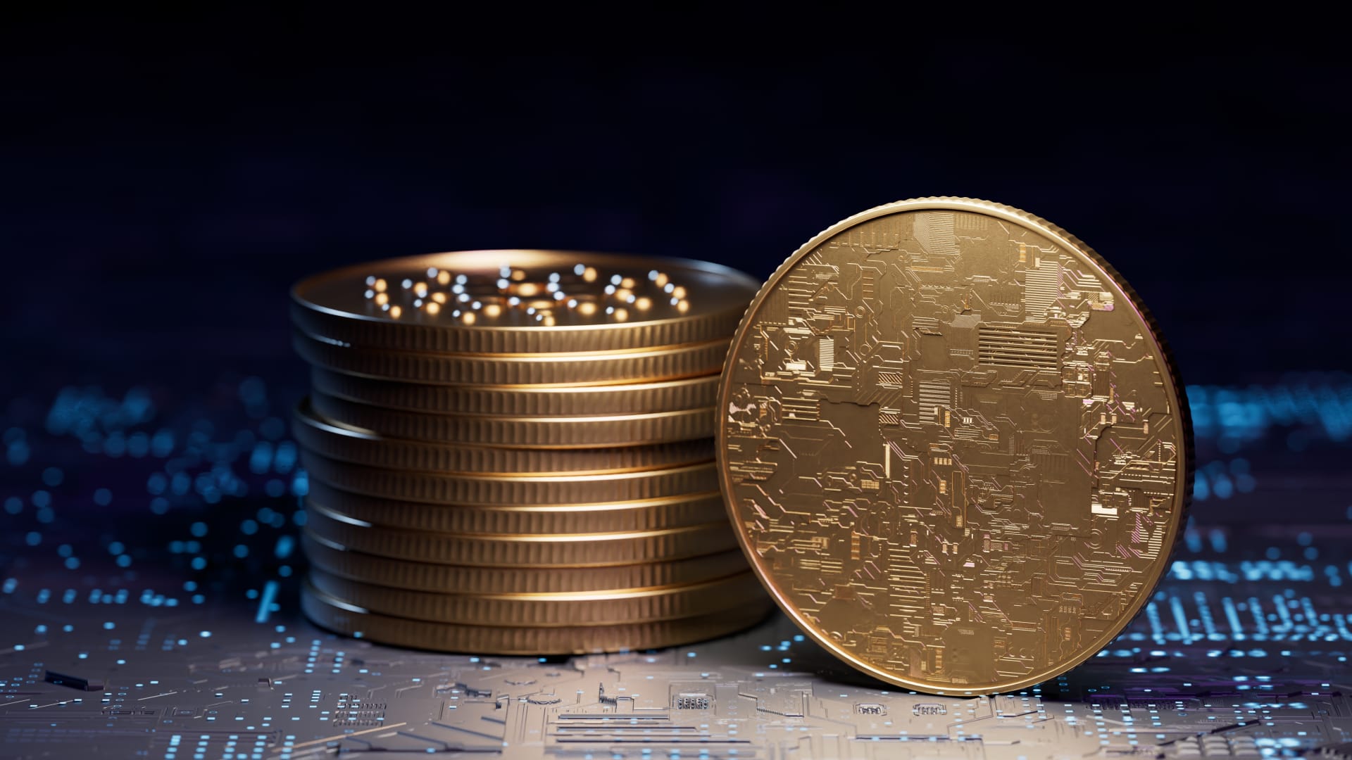European banks seize on region’s nascent stablecoin market with new launch European banks seize on region’s nascent stablecoin market with new launch