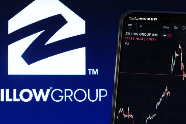 FTC sues Zillow, Redfin alleging antitrust violation in online rentals