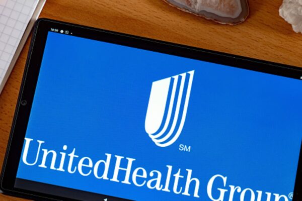 UnitedHealth sought to meet Trump, WSJ reports