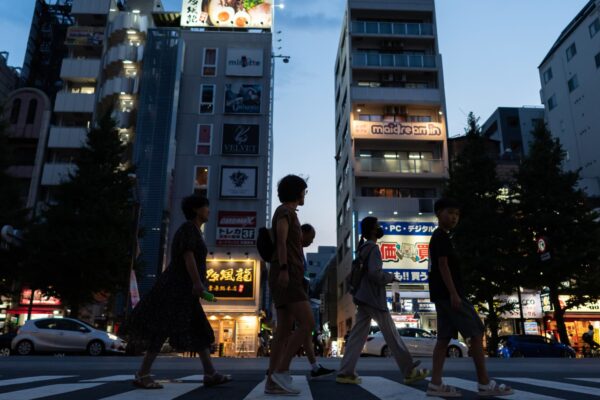Asia markets to open higher after Wall Street shrugs off U.S. government shutdown