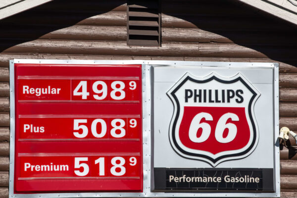 The charts on this energy stock are pointing to a big move higher