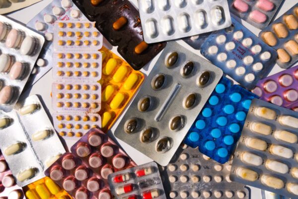 Trump’s 100% drug tariffs could hit Asia and Europe very differently